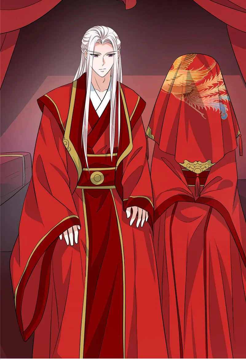 I really love his bad temper Chapter 95 - Page 22