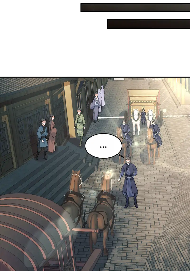 I really love his bad temper Chapter 96 - Page 14