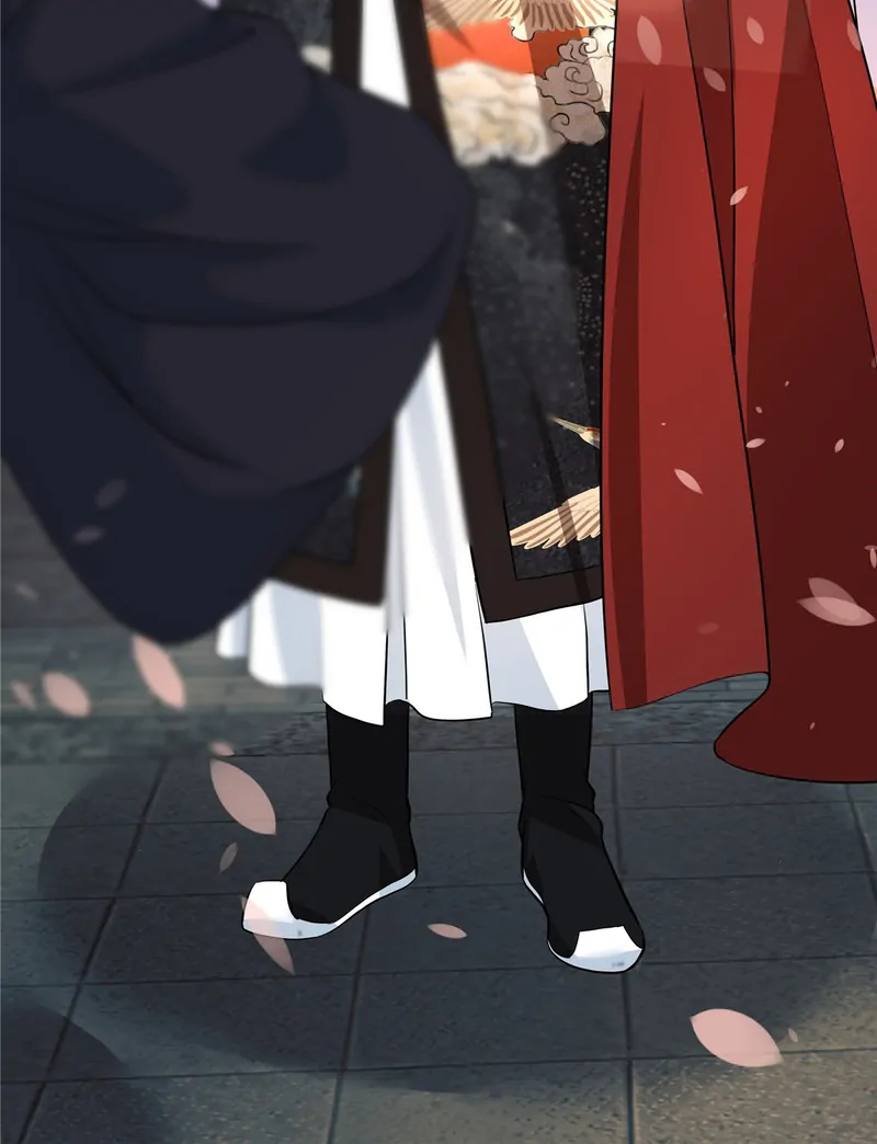 I really love his bad temper Chapter 97 - Page 11