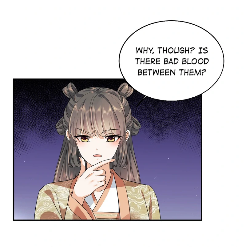 I really love his bad temper Chapter 97 - Page 12