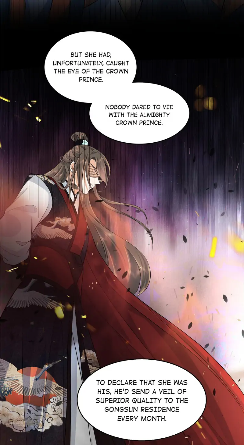 I really love his bad temper Chapter 97 - Page 15