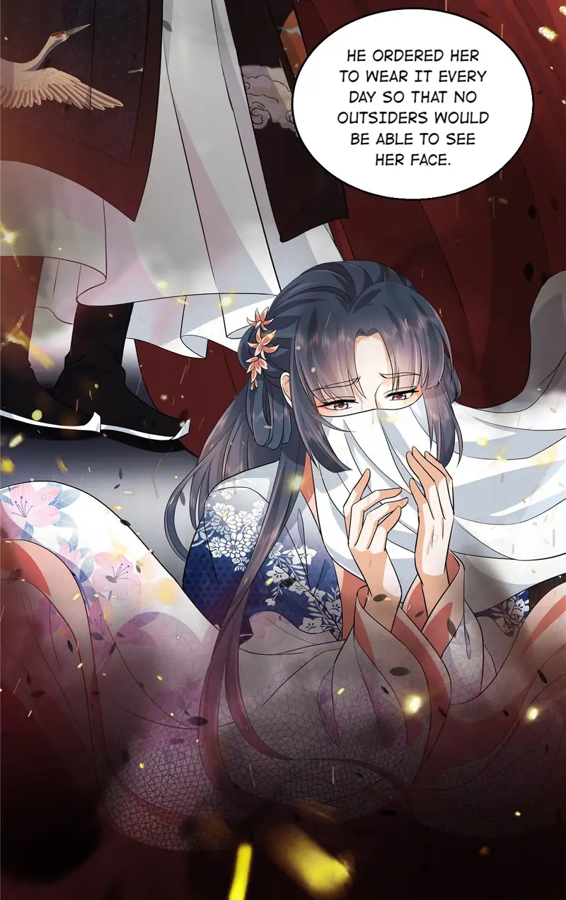 I really love his bad temper Chapter 97 - Page 16