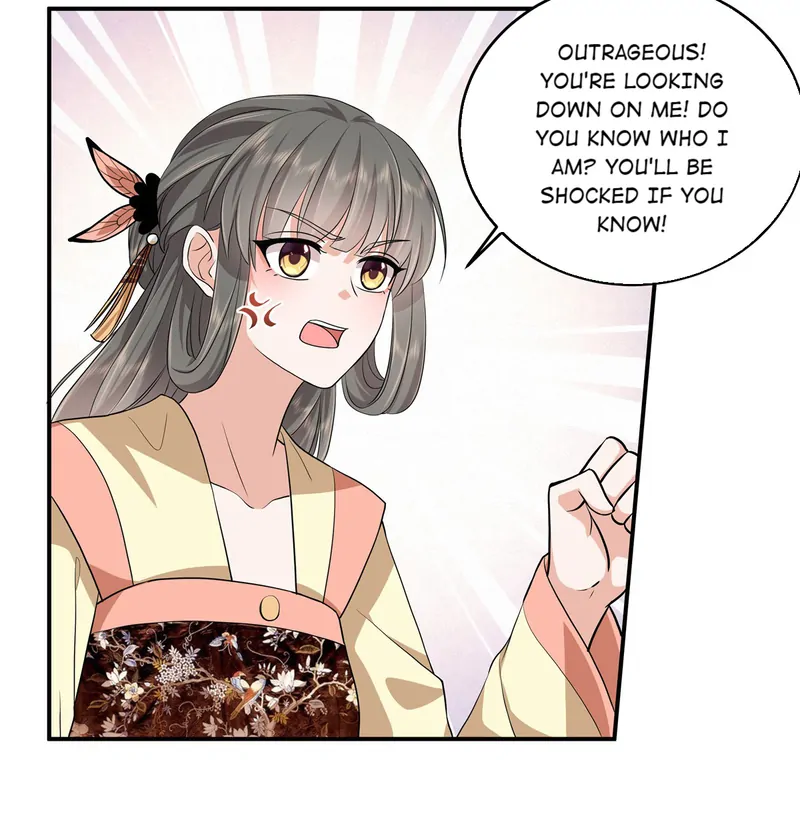 I really love his bad temper Chapter 98 - Page 5