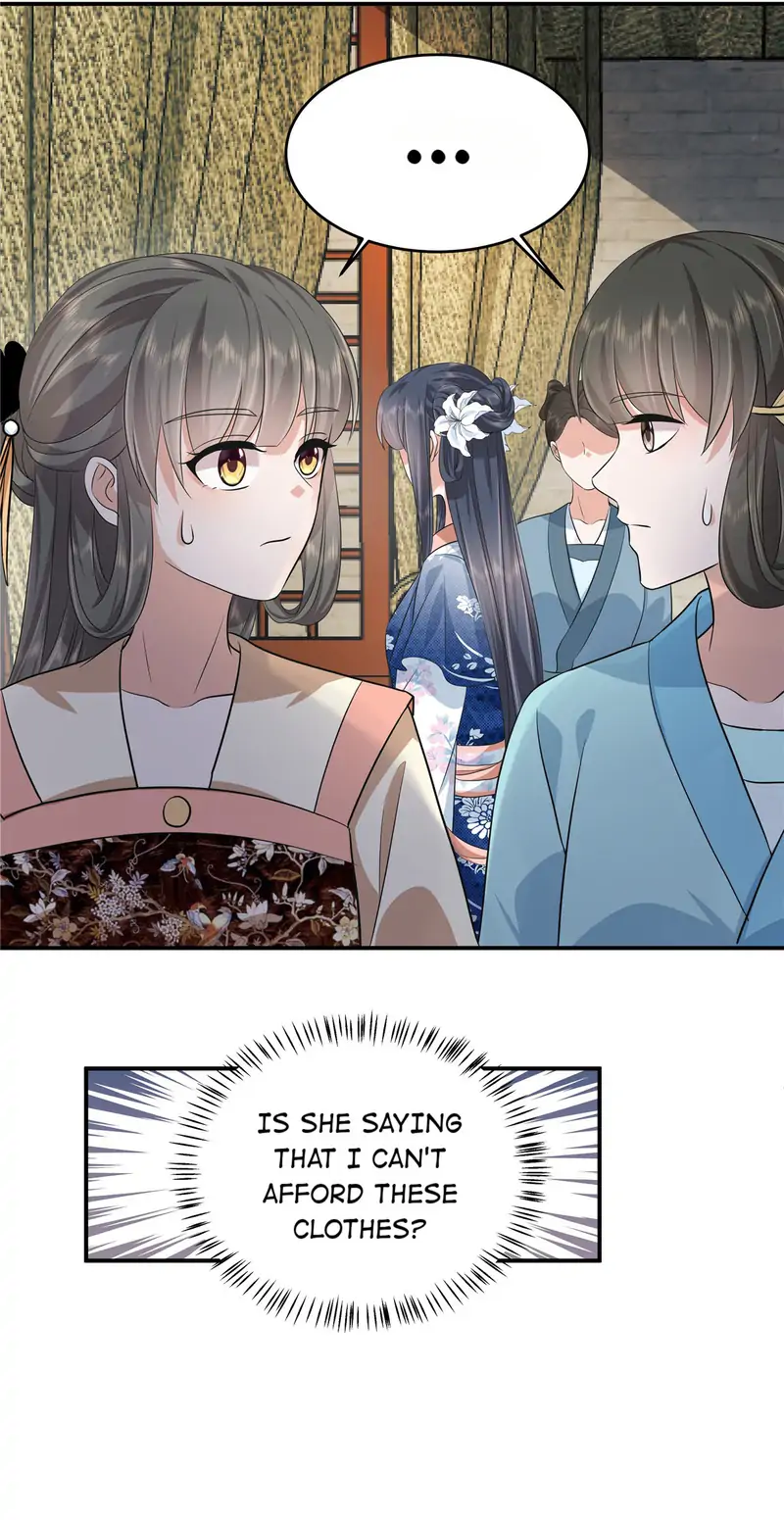 I really love his bad temper Chapter 98 - Page 13