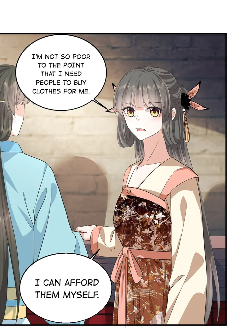 I really love his bad temper Chapter 98 - Page 14