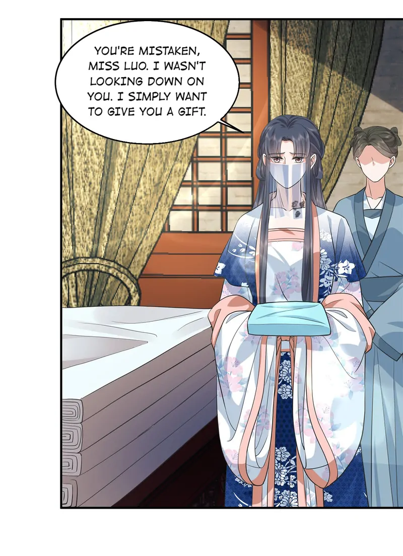 I really love his bad temper Chapter 98 - Page 16