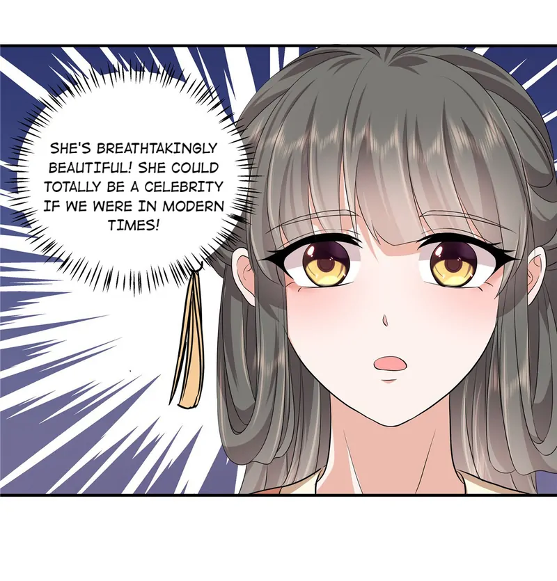 I really love his bad temper Chapter 99 - Page 4