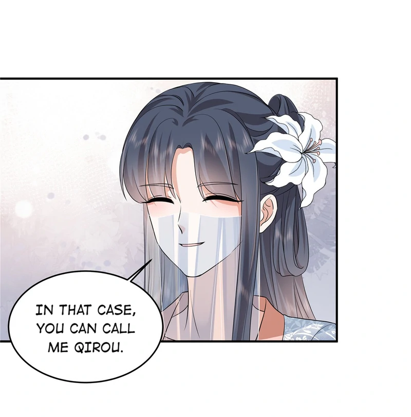 I really love his bad temper Chapter 99 - Page 14