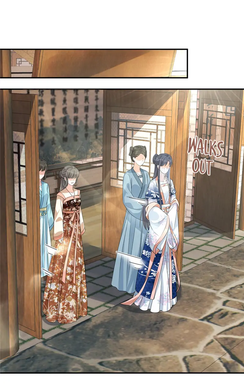 I really love his bad temper Chapter 99 - Page 15