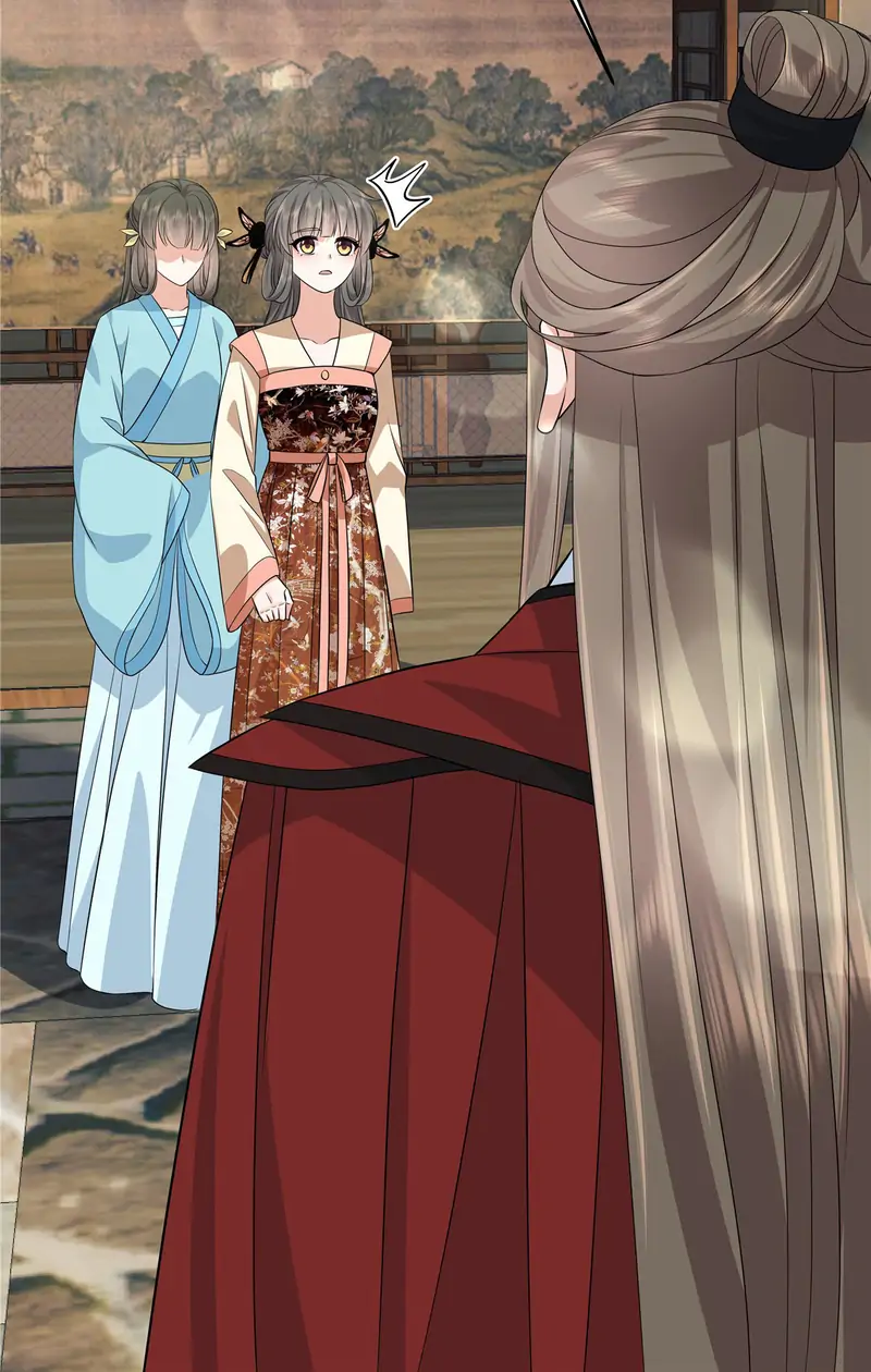 I really love his bad temper Chapter 99 - Page 18