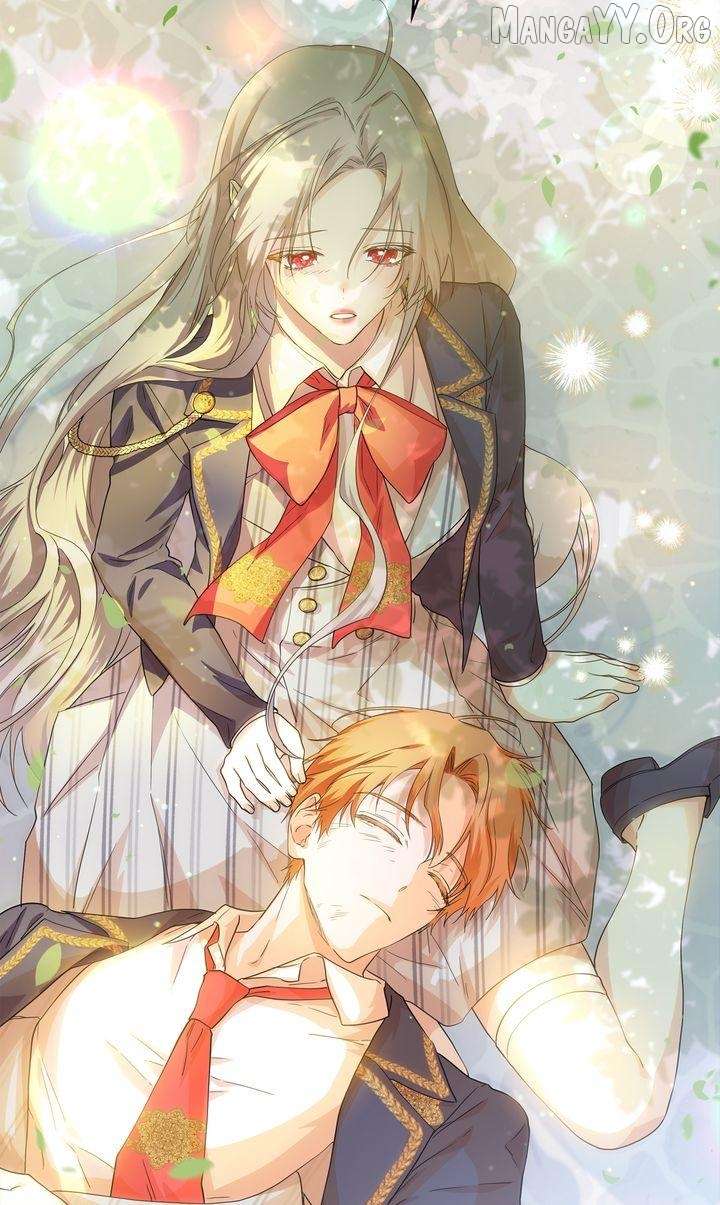 I refuse this kind of reliance Chapter 45 - Page 6