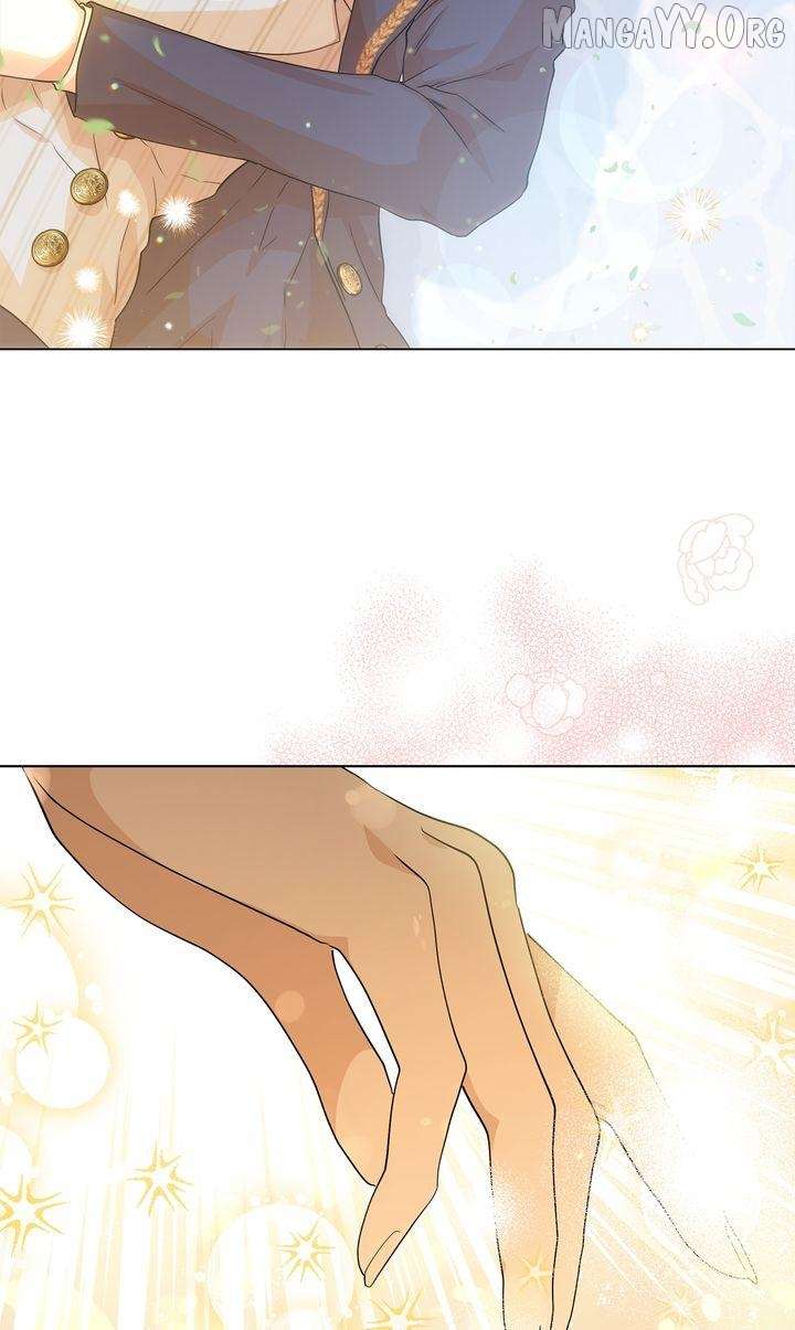 I refuse this kind of reliance Chapter 45 - Page 7