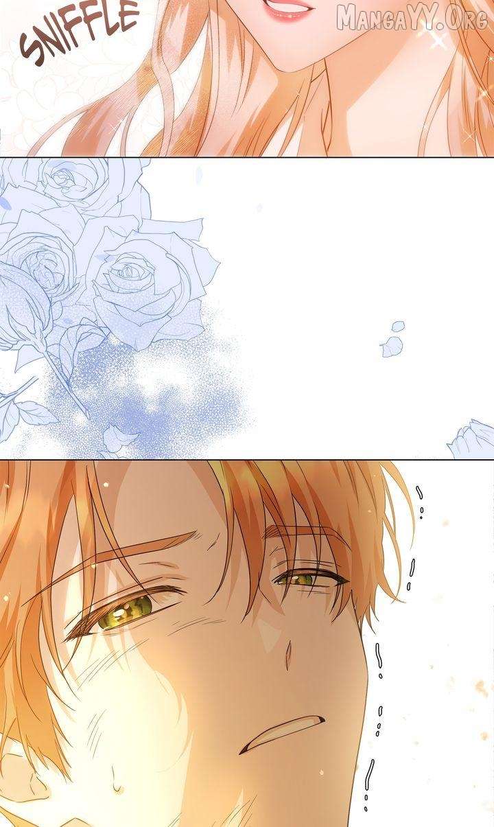 I refuse this kind of reliance Chapter 45 - Page 9