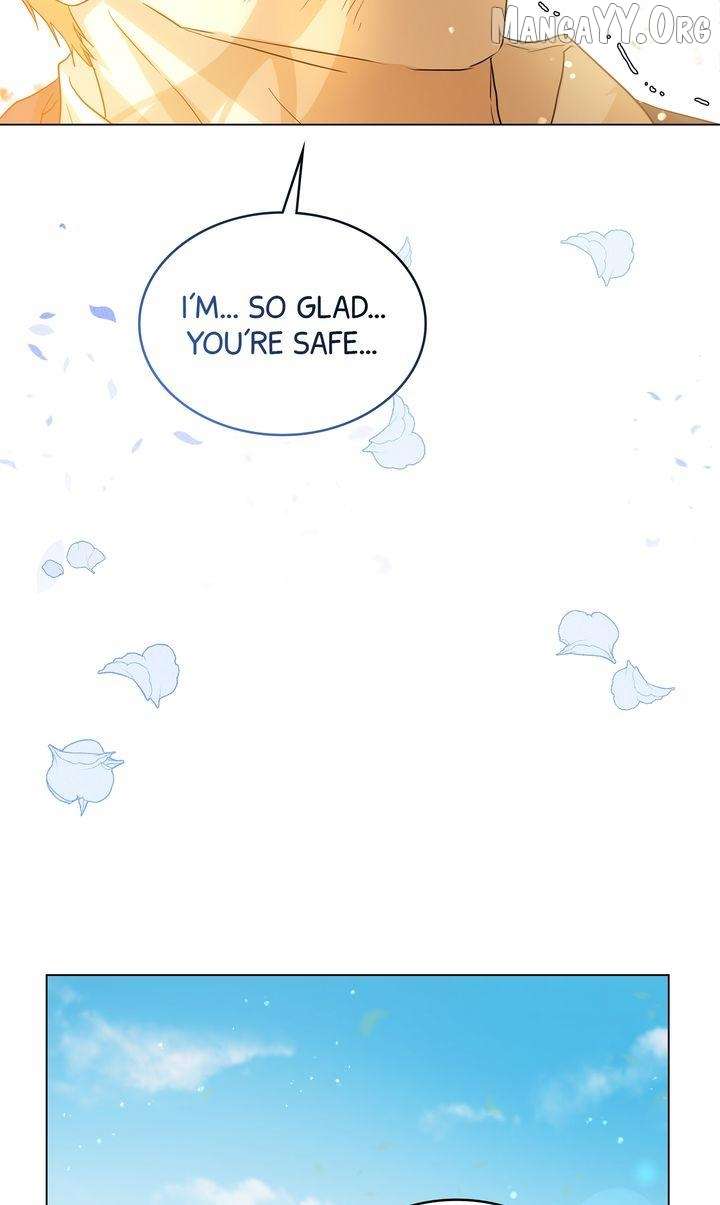 I refuse this kind of reliance Chapter 45 - Page 10