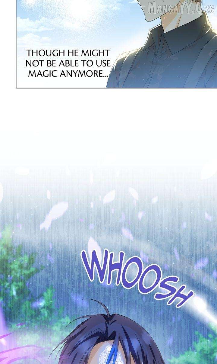 I refuse this kind of reliance Chapter 45 - Page 15