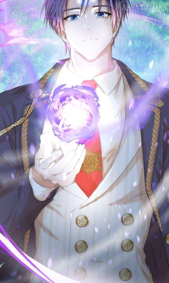 I refuse this kind of reliance Chapter 45 - Page 16