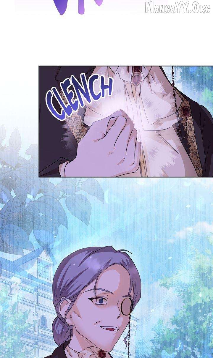 I refuse this kind of reliance Chapter 45 - Page 18