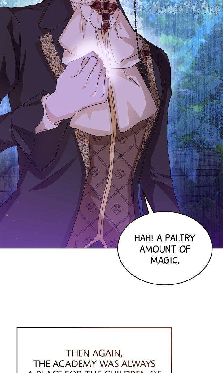 I refuse this kind of reliance Chapter 45 - Page 19