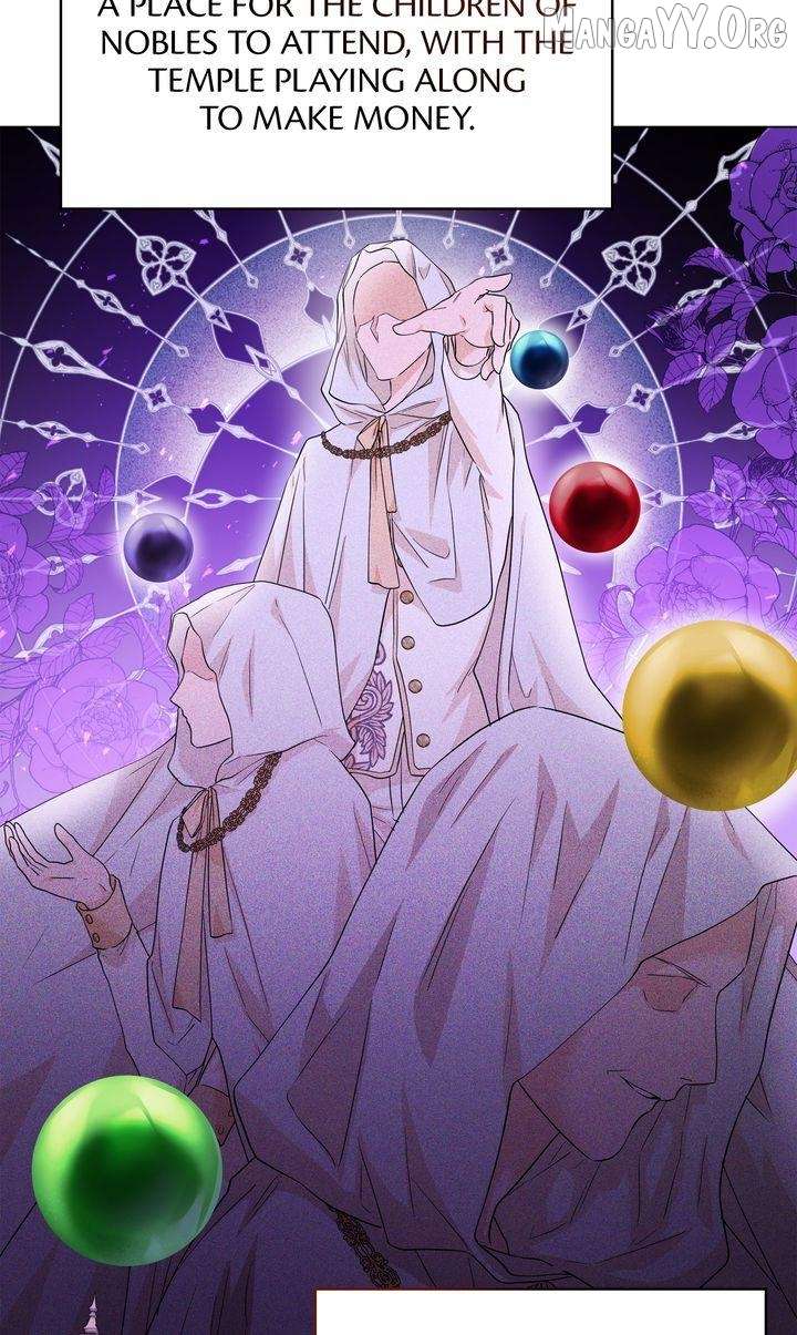 I refuse this kind of reliance Chapter 45 - Page 20