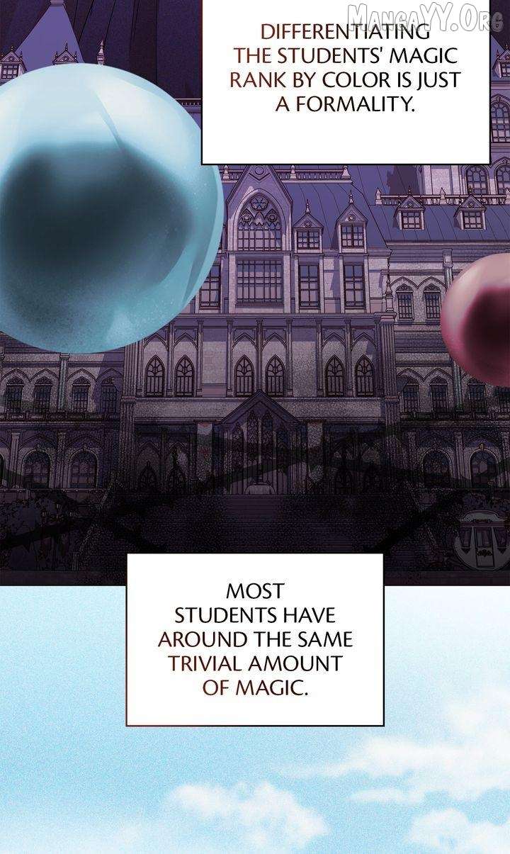 I refuse this kind of reliance Chapter 45 - Page 21