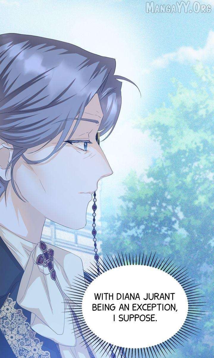 I refuse this kind of reliance Chapter 45 - Page 22