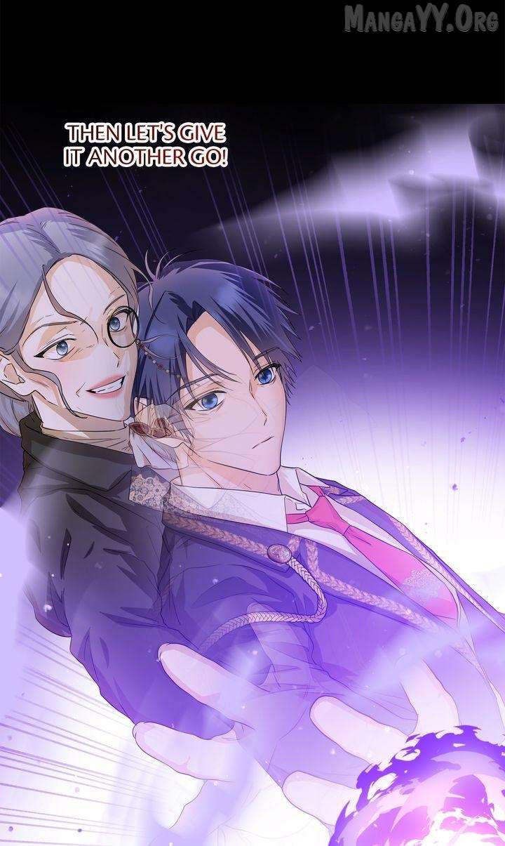 I refuse this kind of reliance Chapter 45 - Page 24