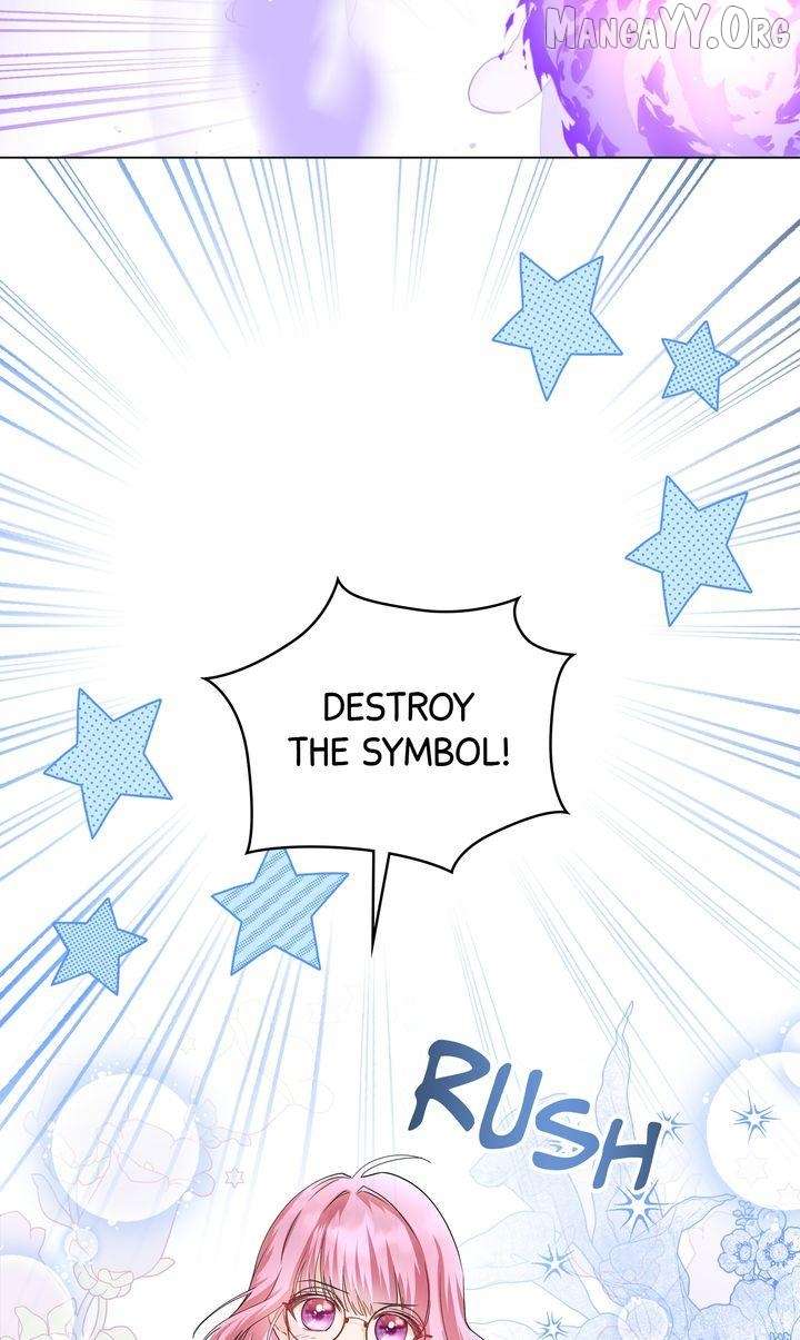 I refuse this kind of reliance Chapter 45 - Page 25