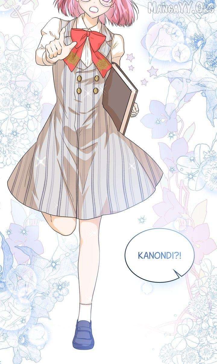 I refuse this kind of reliance Chapter 45 - Page 26