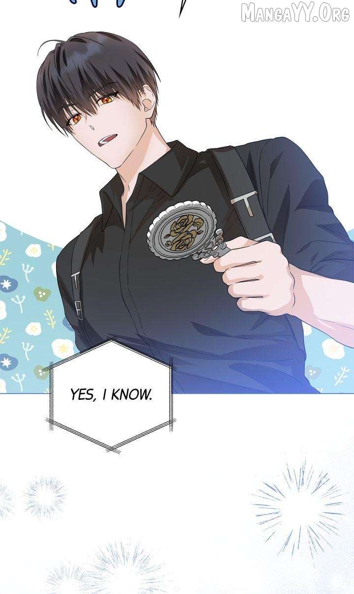 I refuse this kind of reliance Chapter 45 - Page 33