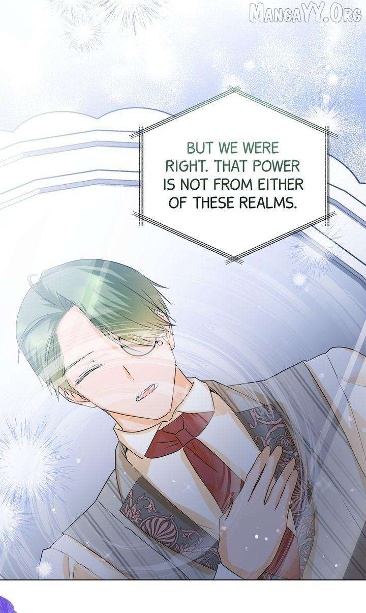 I refuse this kind of reliance Chapter 45 - Page 34