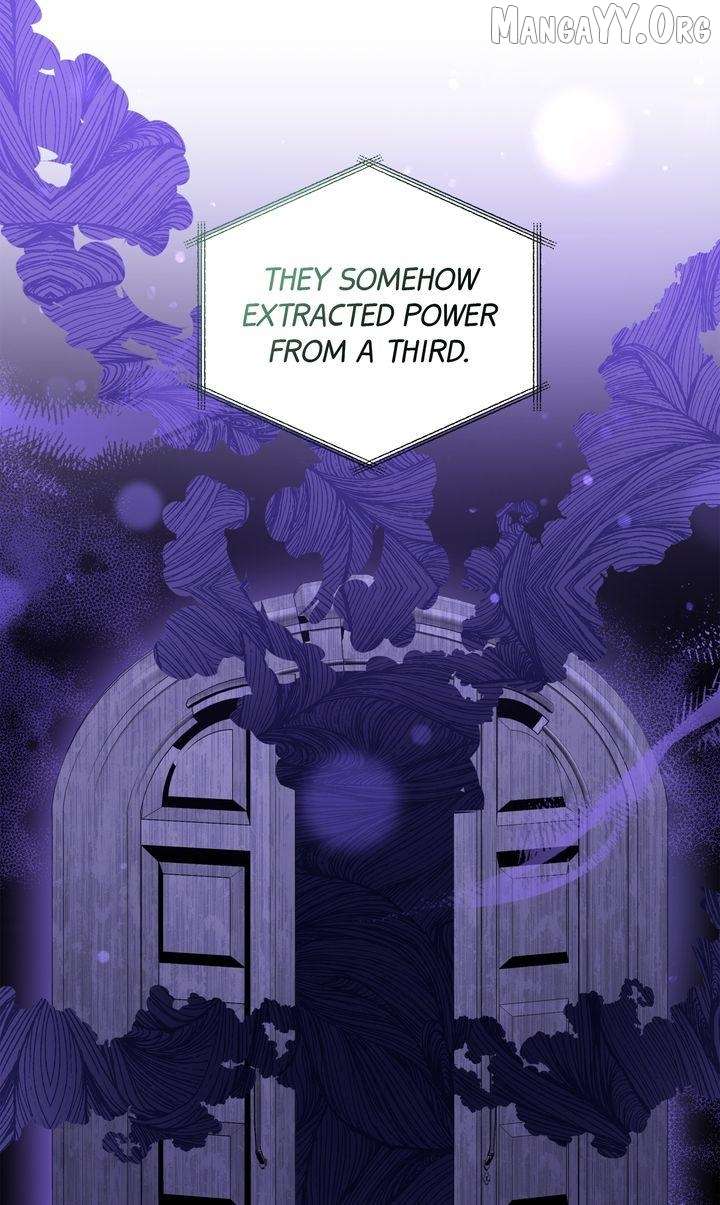 I refuse this kind of reliance Chapter 45 - Page 35