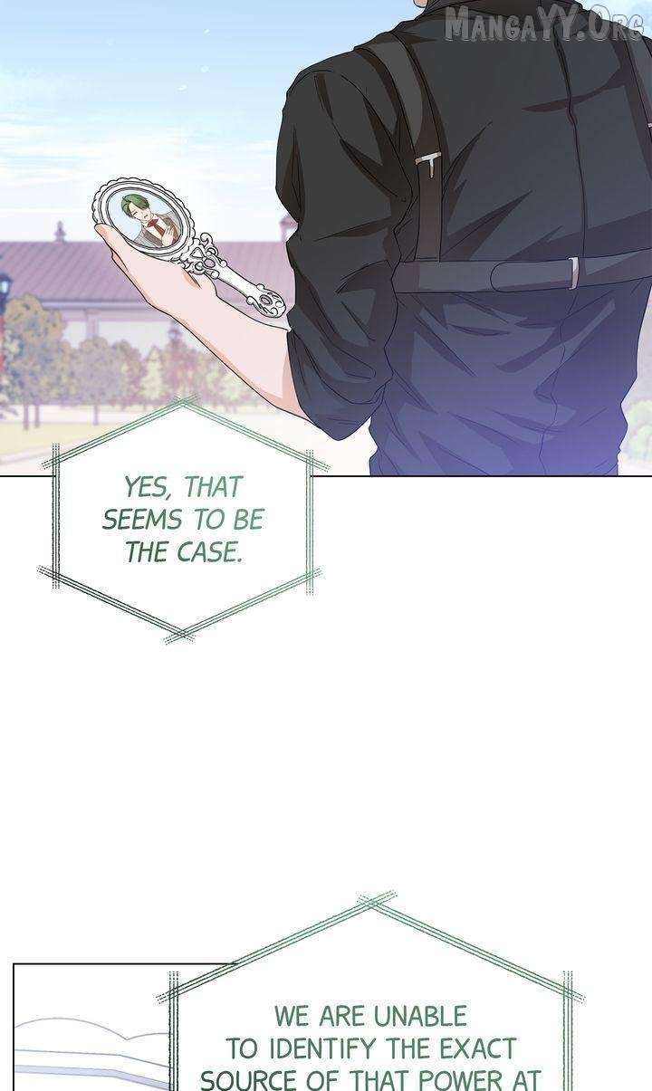 I refuse this kind of reliance Chapter 45 - Page 37