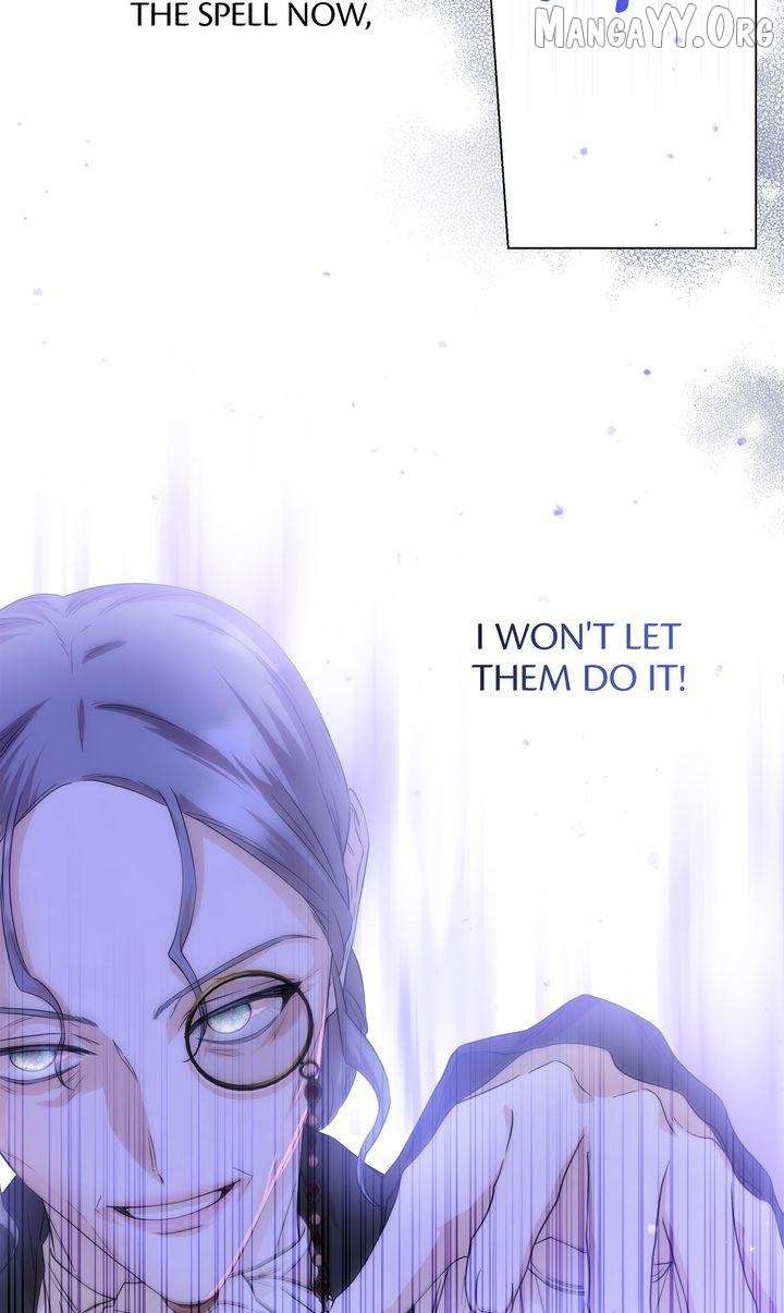 I refuse this kind of reliance Chapter 45 - Page 39