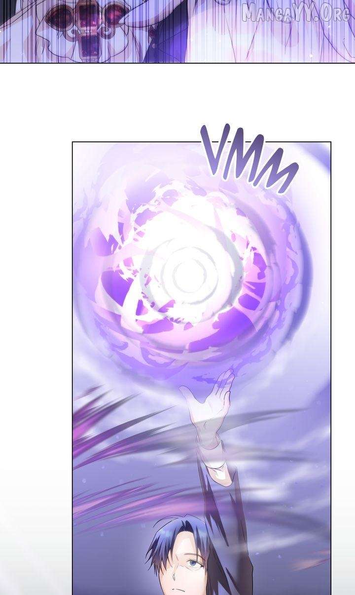 I refuse this kind of reliance Chapter 45 - Page 40