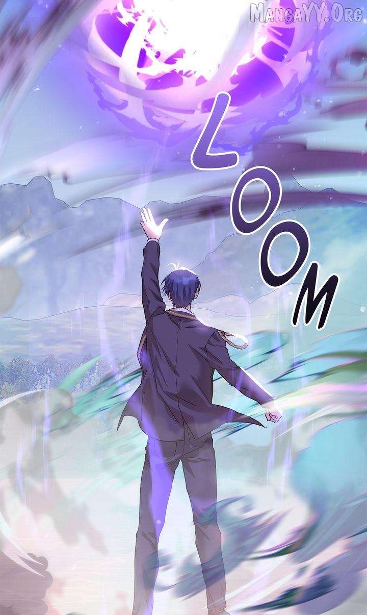 I refuse this kind of reliance Chapter 45 - Page 42