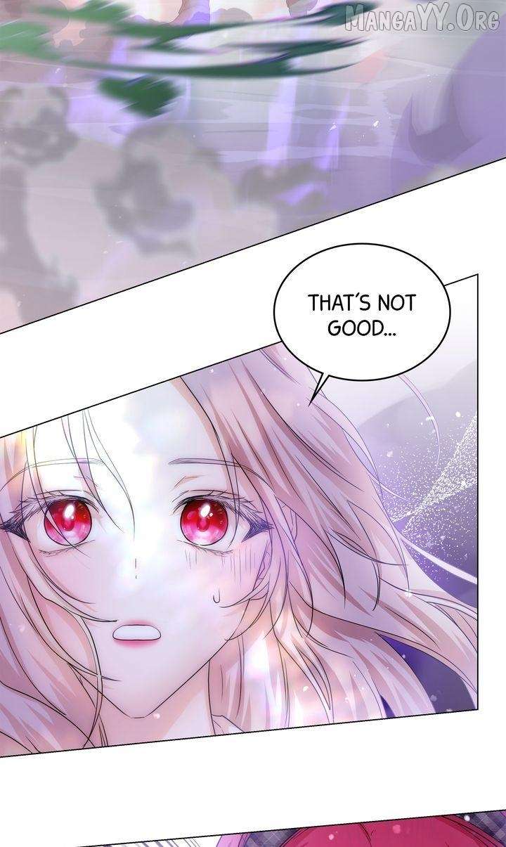 I refuse this kind of reliance Chapter 45 - Page 43