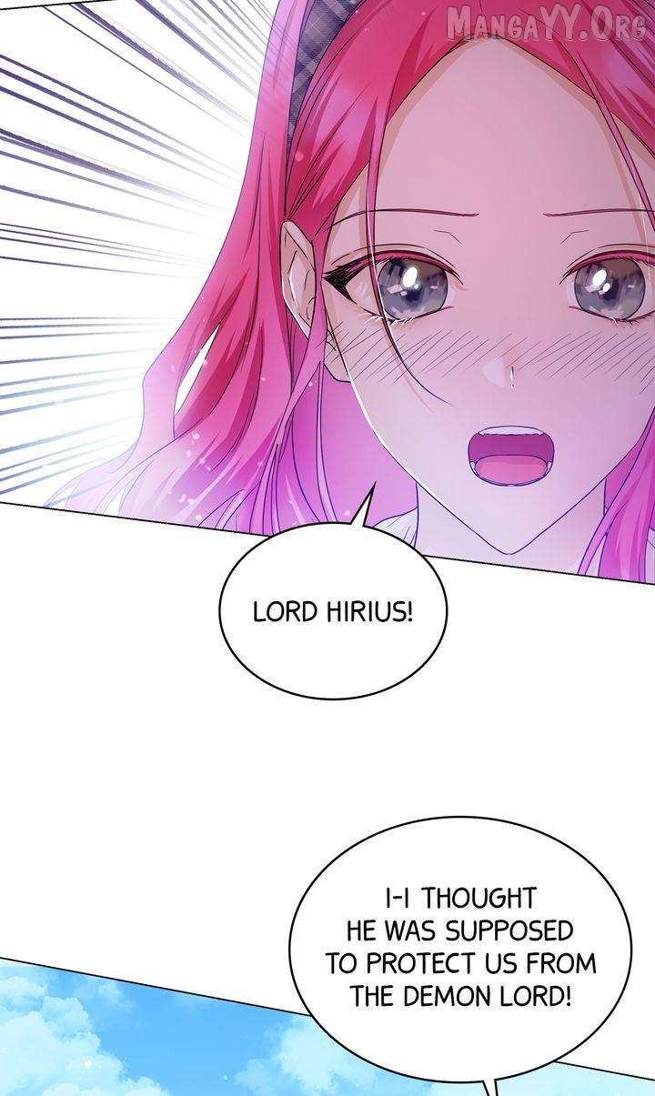 I refuse this kind of reliance Chapter 45 - Page 44