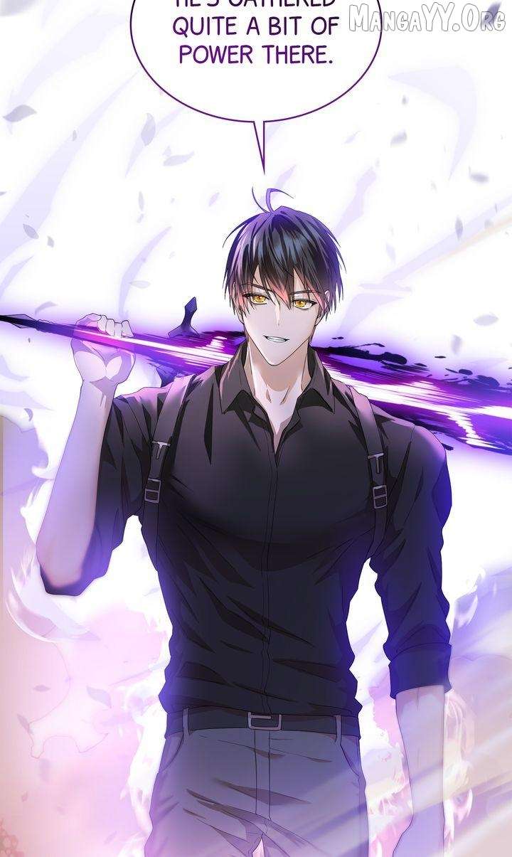 I refuse this kind of reliance Chapter 45 - Page 46