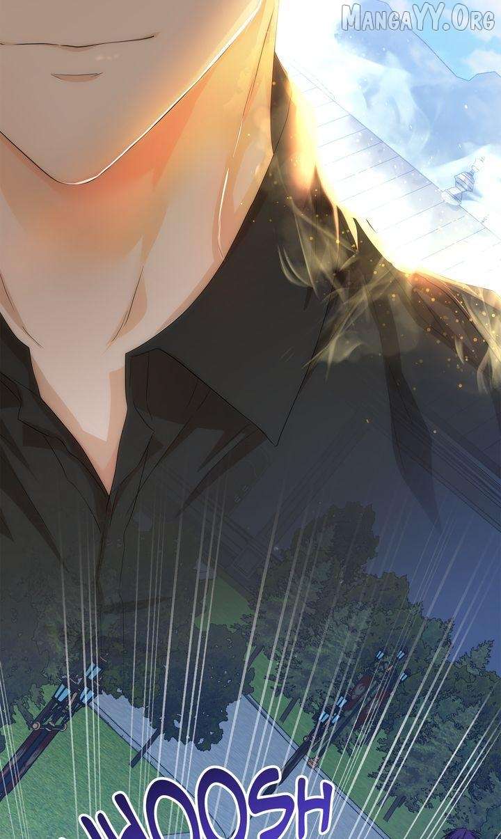 I refuse this kind of reliance Chapter 45 - Page 49