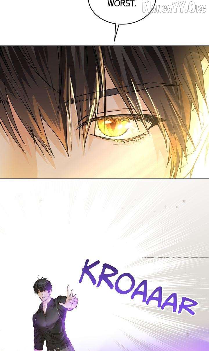 I refuse this kind of reliance Chapter 45 - Page 51