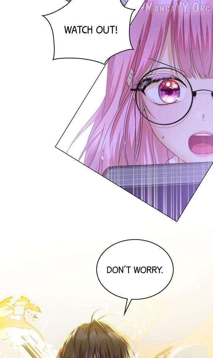 I refuse this kind of reliance Chapter 45 - Page 53