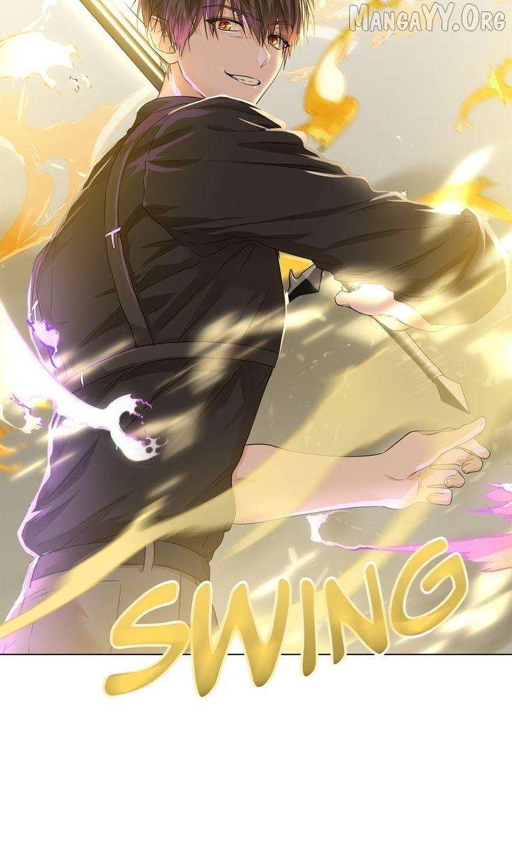 I refuse this kind of reliance Chapter 45 - Page 54