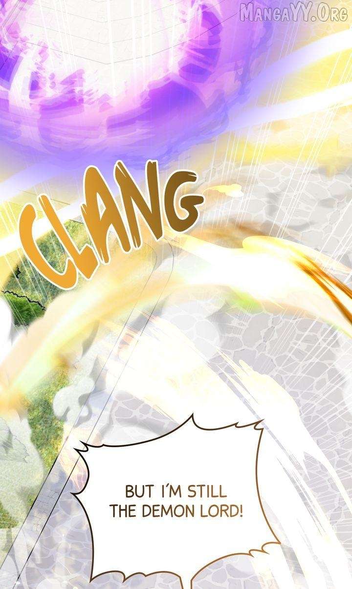 I refuse this kind of reliance Chapter 45 - Page 56