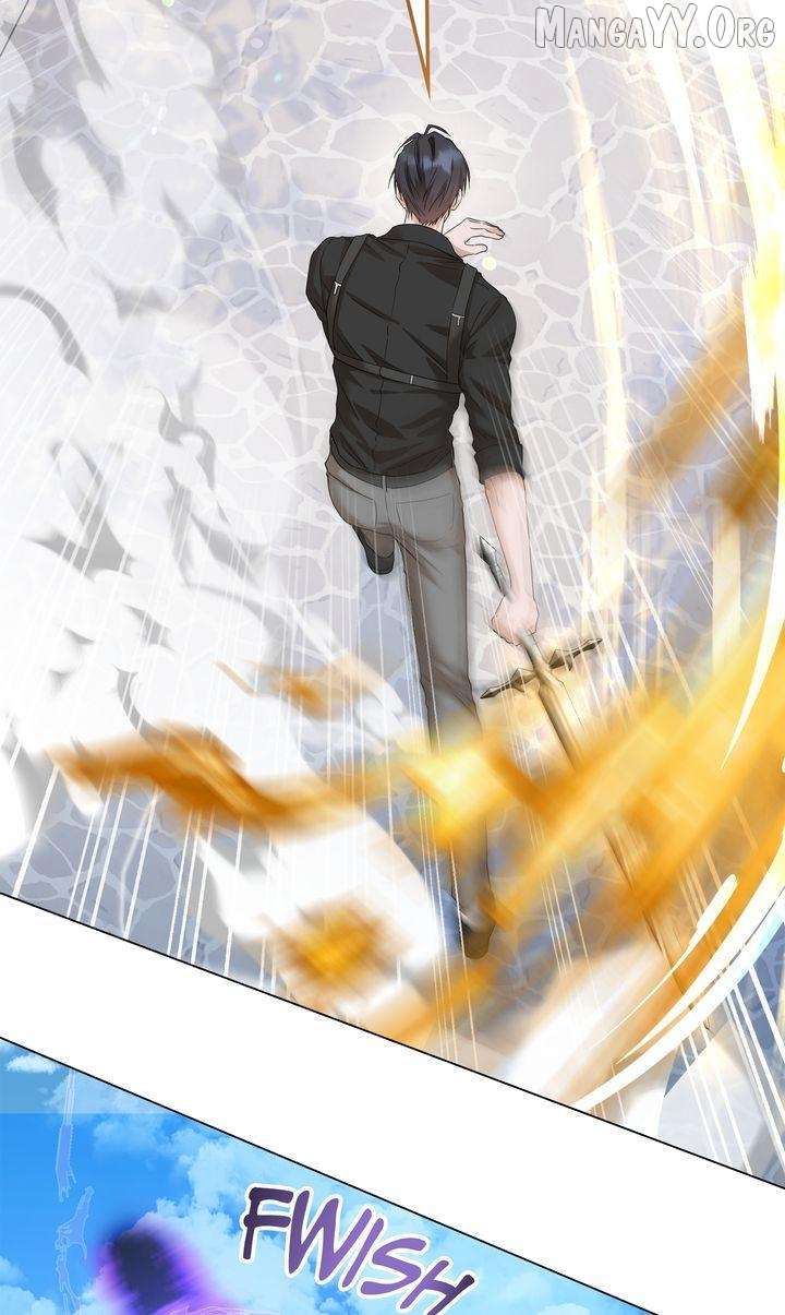 I refuse this kind of reliance Chapter 45 - Page 57