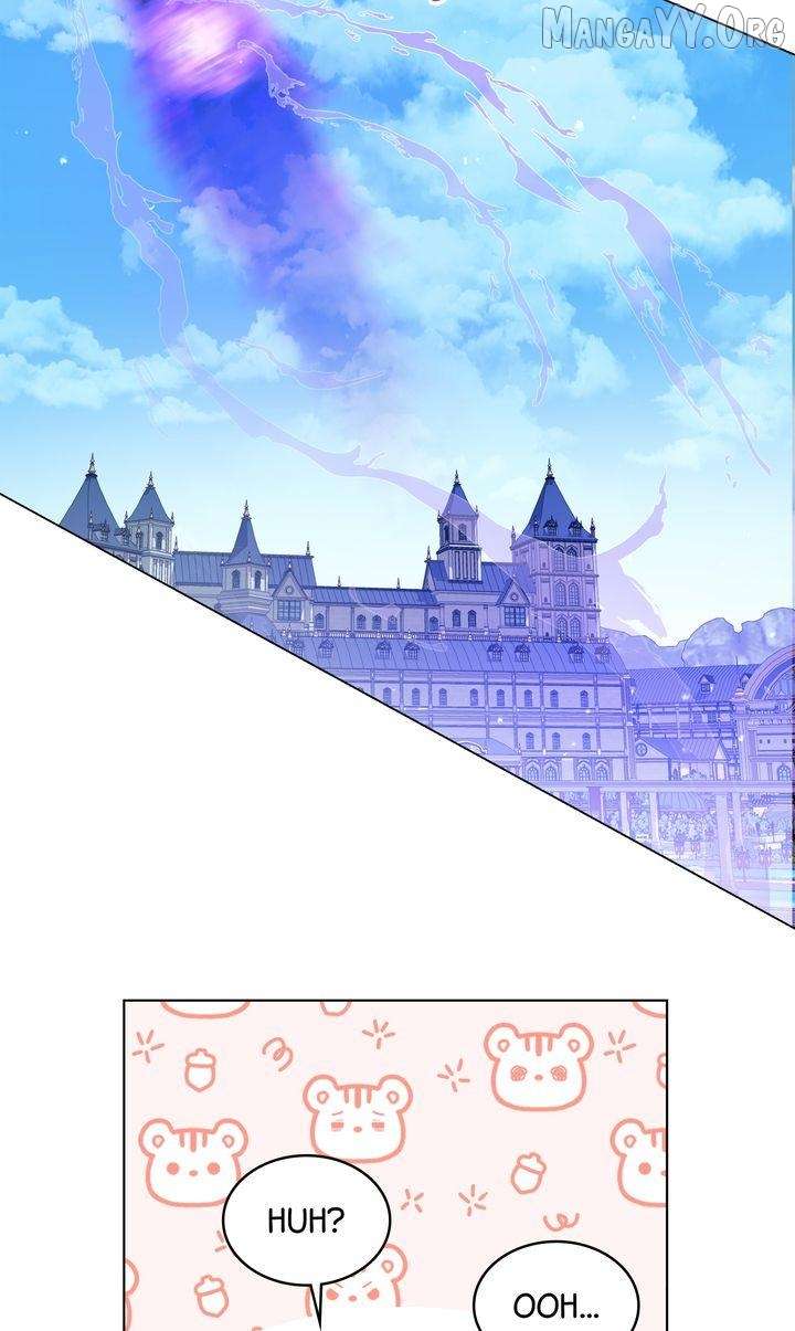 I refuse this kind of reliance Chapter 45 - Page 58