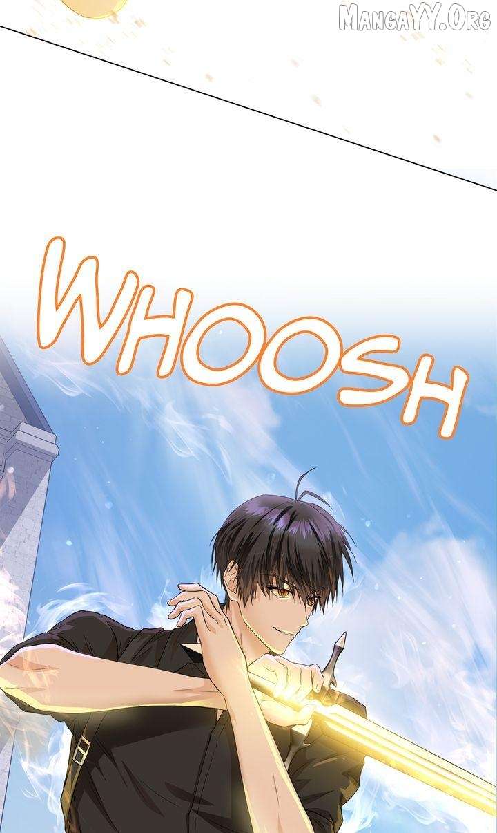 I refuse this kind of reliance Chapter 45 - Page 60