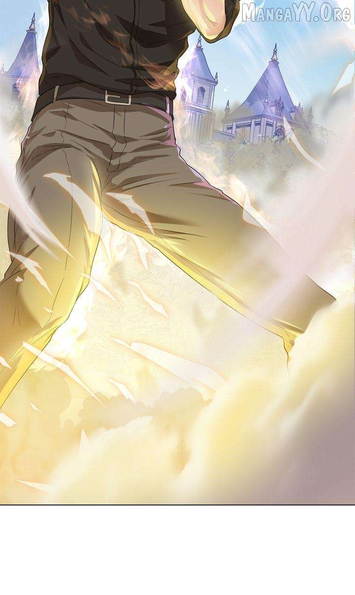 I refuse this kind of reliance Chapter 45 - Page 61