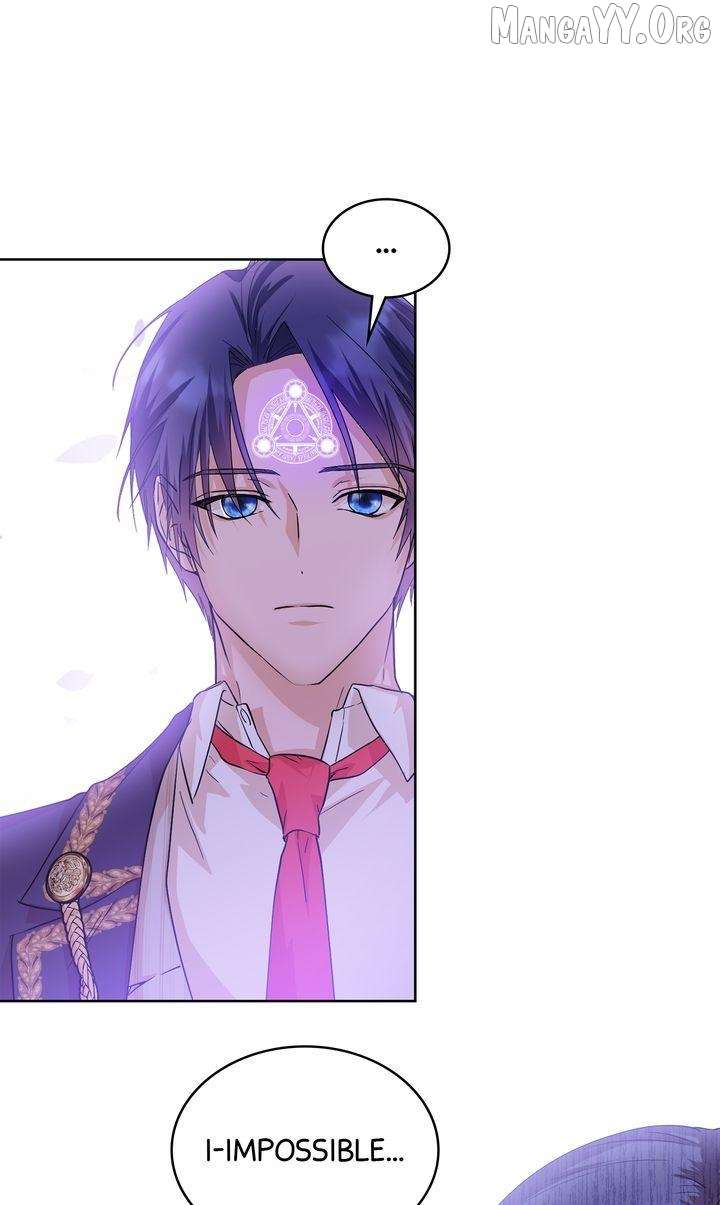 I refuse this kind of reliance Chapter 45 - Page 62