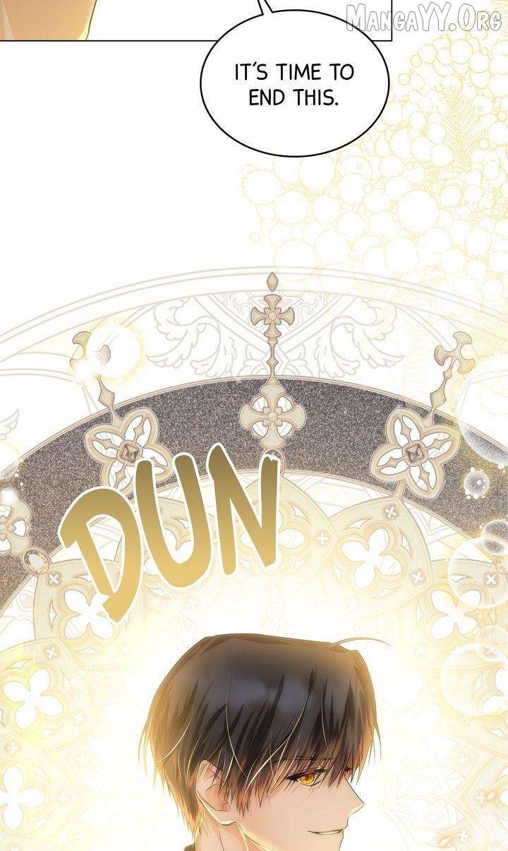 I refuse this kind of reliance Chapter 45 - Page 64