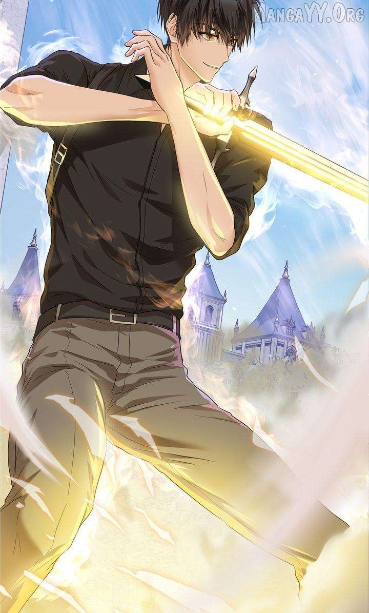 I refuse this kind of reliance Chapter 46 - Page 4